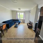 Szczecin Apartamenty Aparthotel D\'Orski