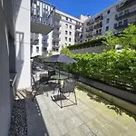 Szczecin Apartamenty Aparthotel D\'Orski