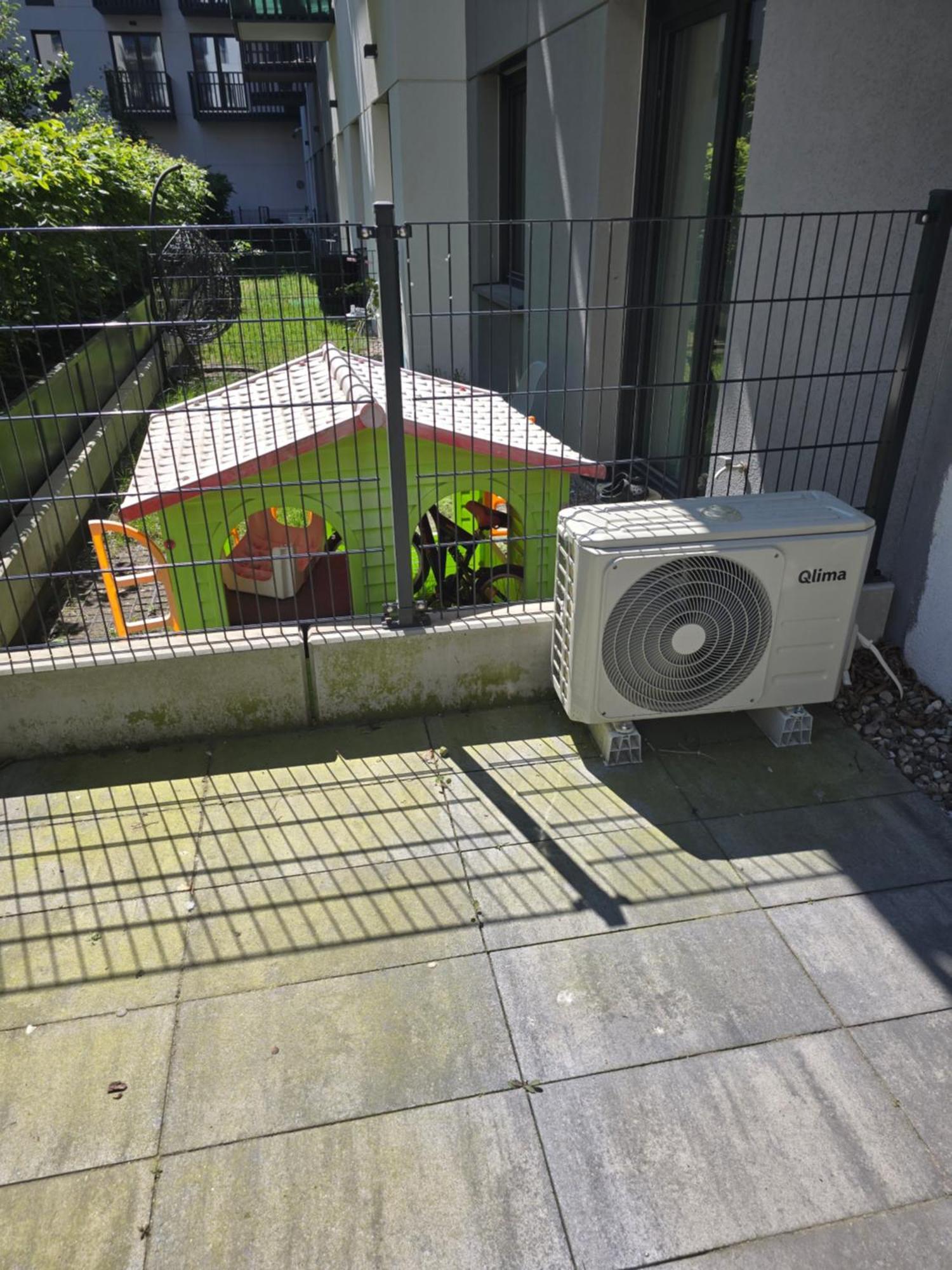 Szczecin Apartamenty Aparthotel D'Orski * Szczecin