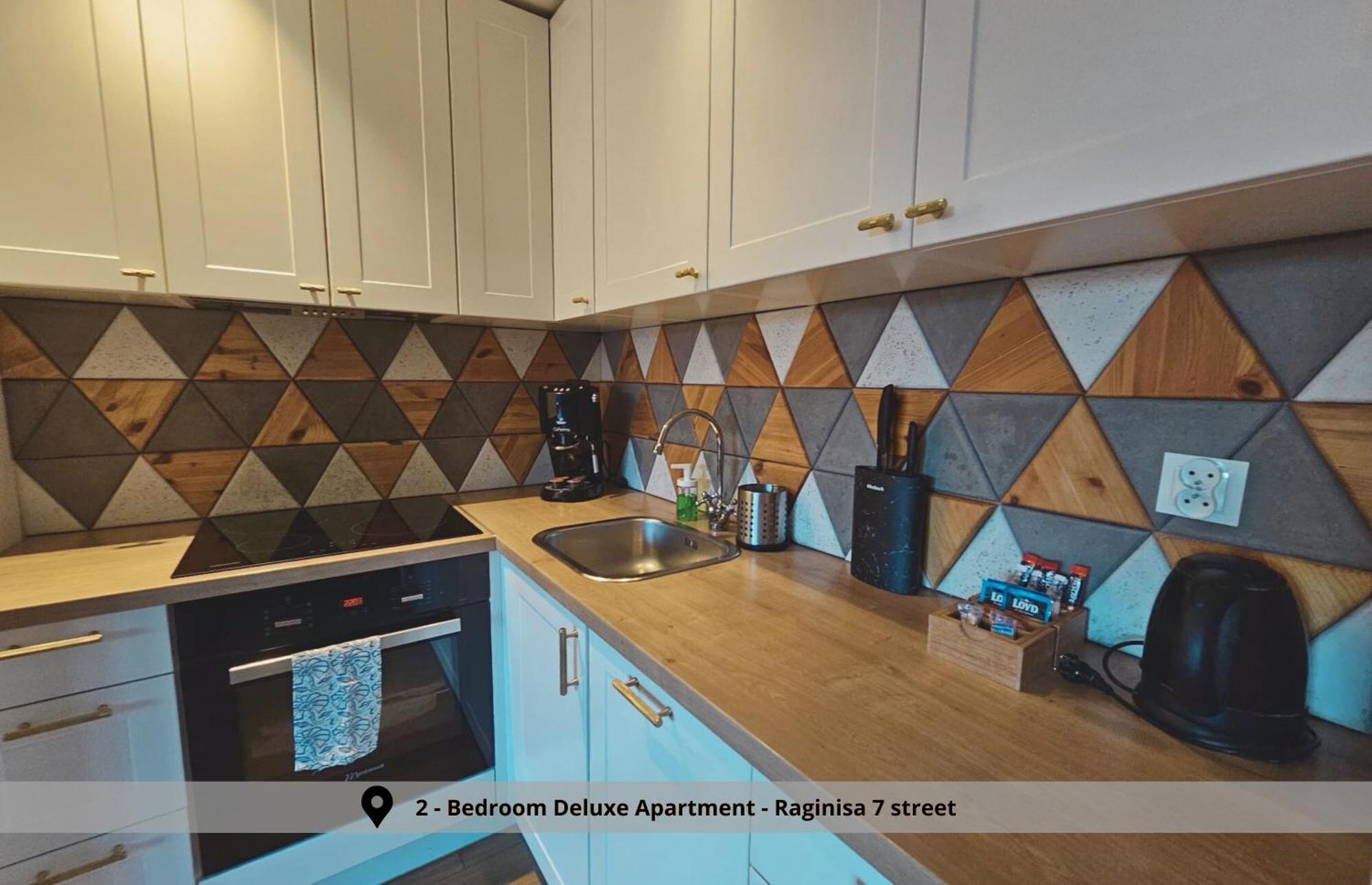Szczecin Apartamenty Aparthotel D'Orski Apartament