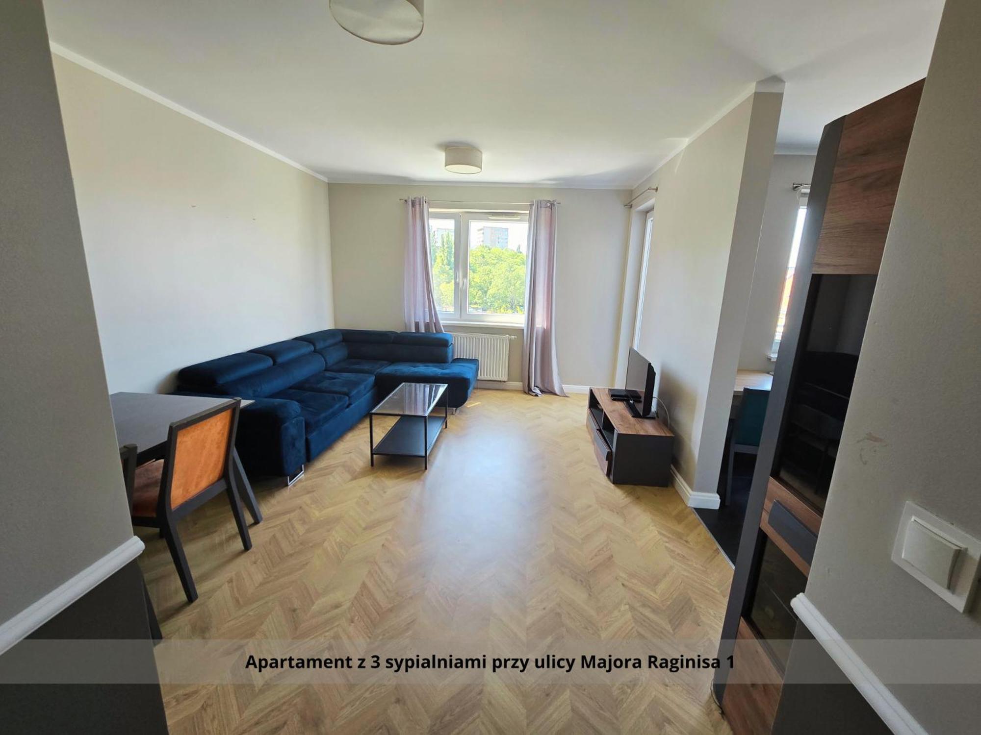 Apartament Szczecin Apartamenty Aparthotel D'Orski