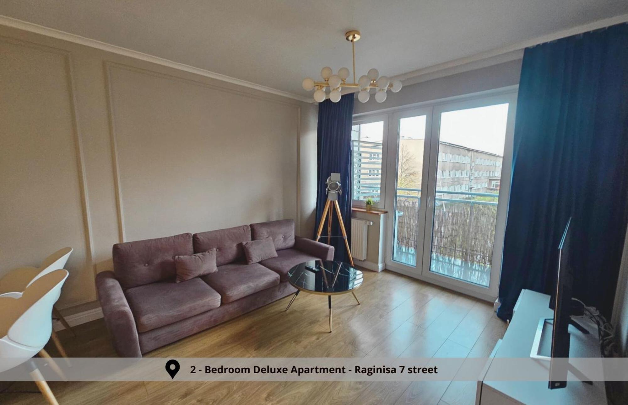 Szczecin Apartamenty Aparthotel D'Orski Apartament *