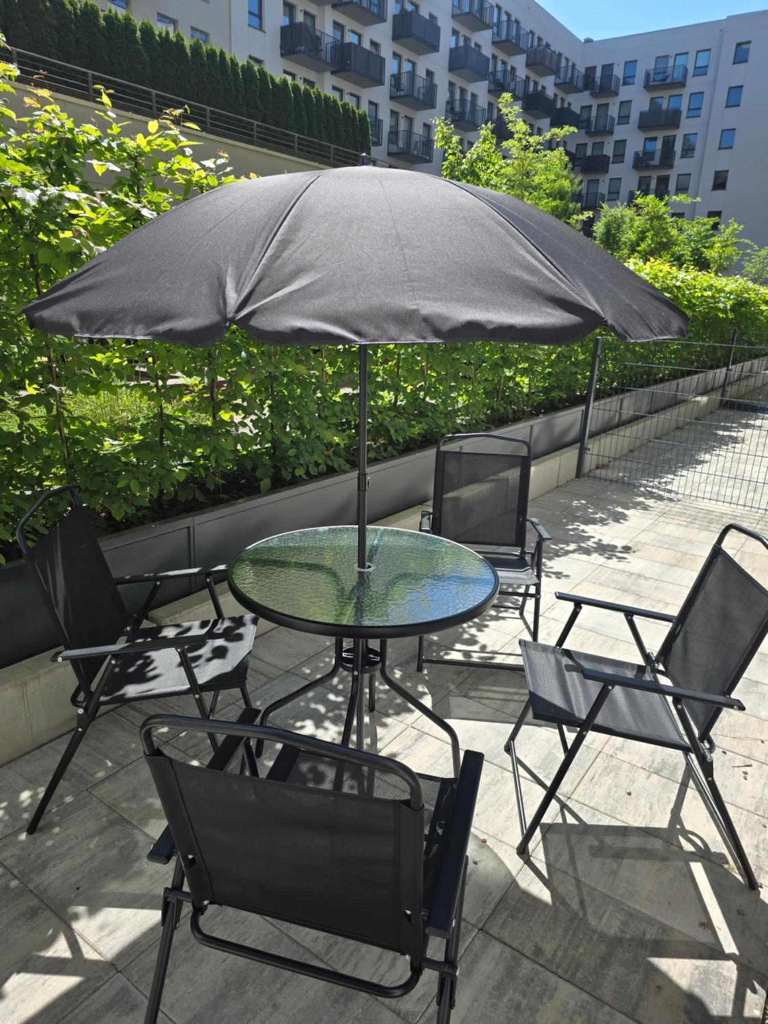 Szczecin Apartamenty Aparthotel D'Orski Apartament Szczecin