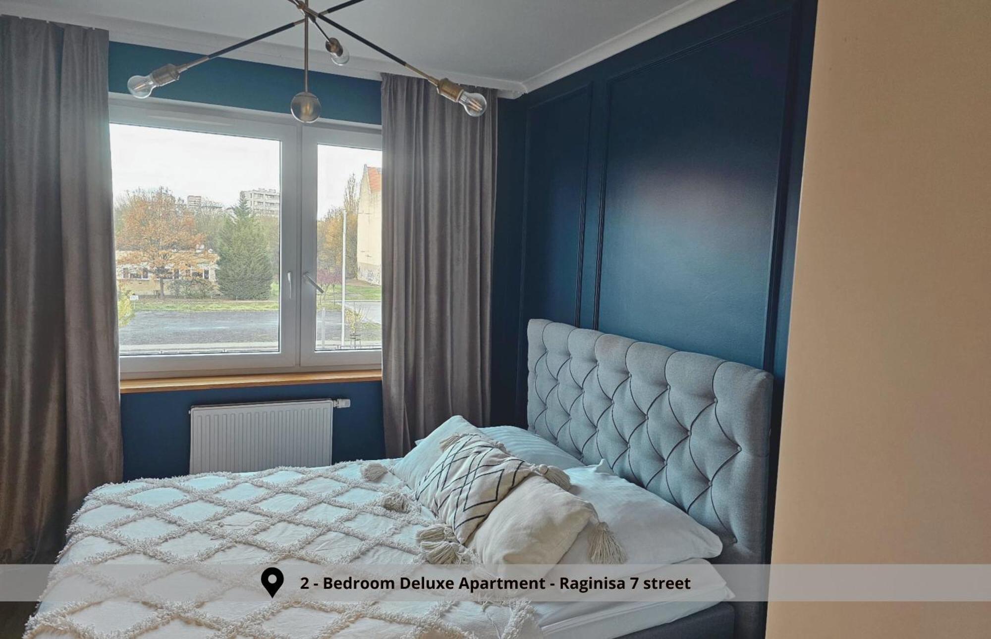 Apartament Szczecin Apartamenty Aparthotel D'Orski Szczecin