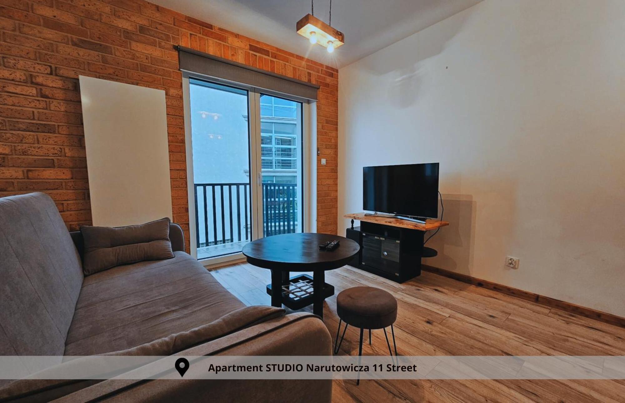 Szczecin Apartamenty Aparthotel D'Orski Apartament