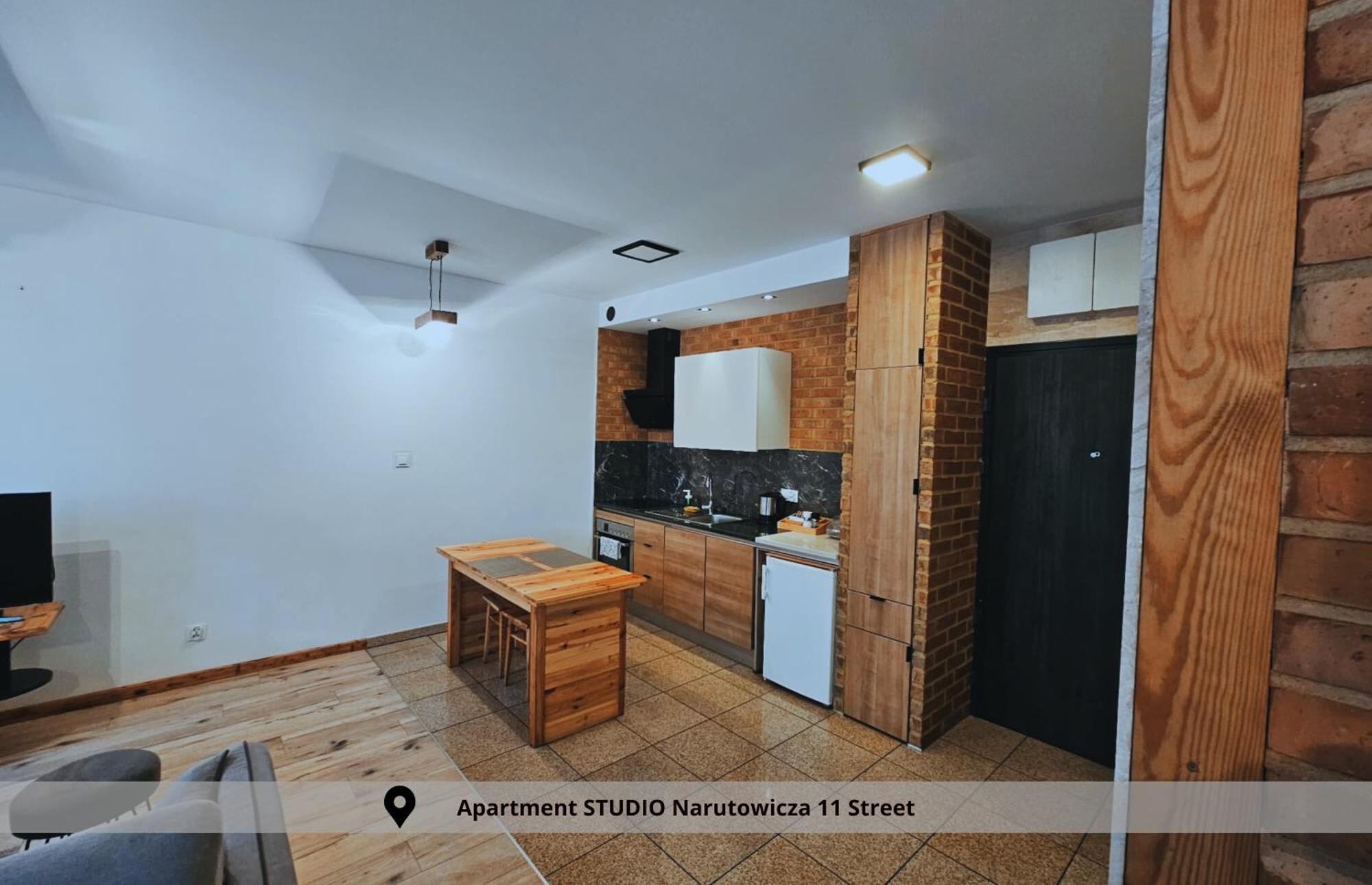 Szczecin Apartamenty Aparthotel D'Orski Apartament *
