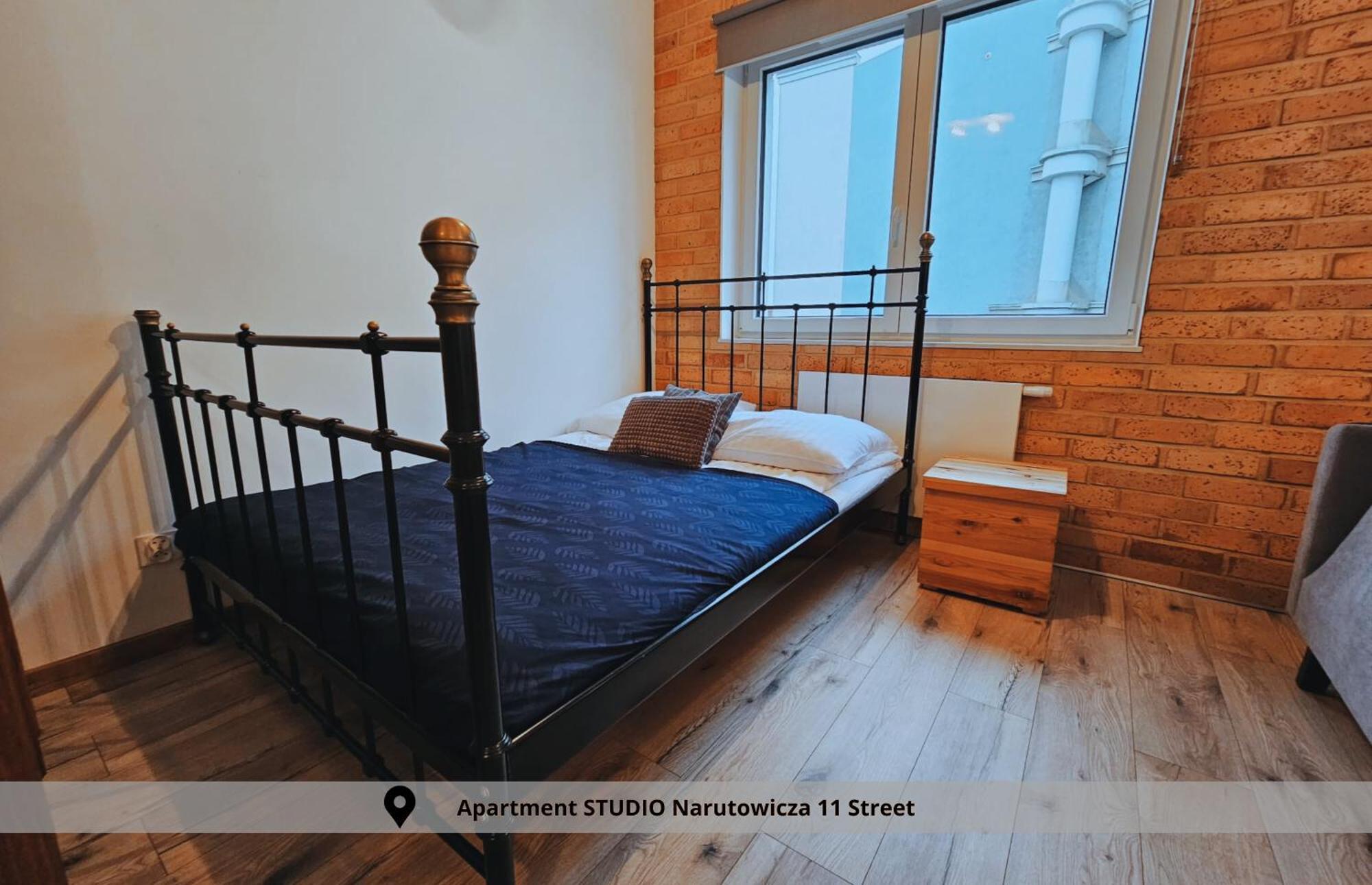 Szczecin Apartamenty Aparthotel D'Orski Apartament Szczecin
