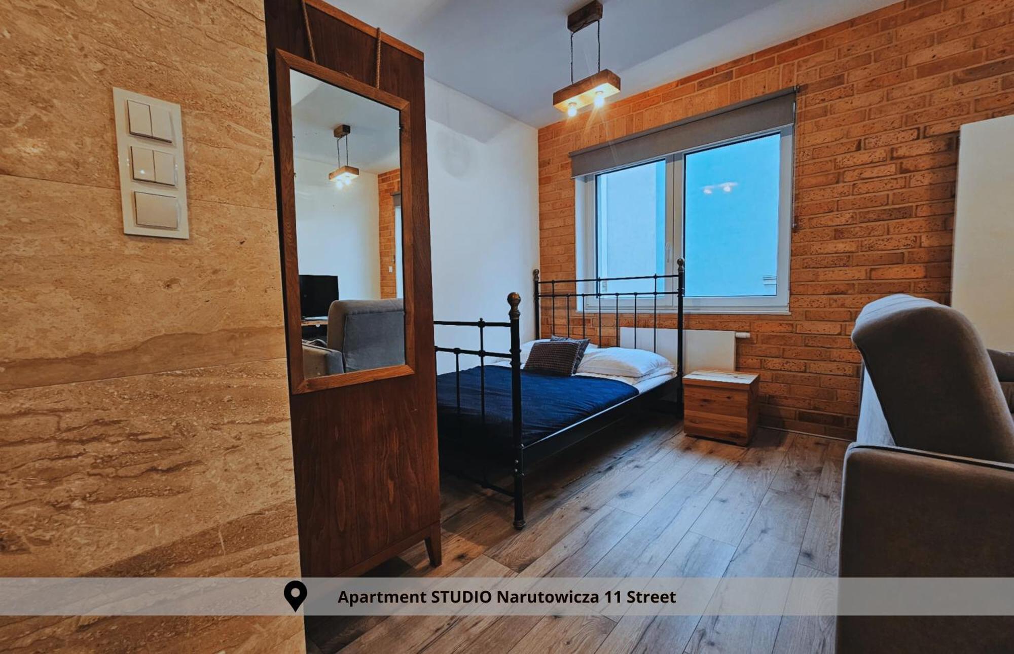 Apartament Szczecin Apartamenty Aparthotel D'Orski Szczecin