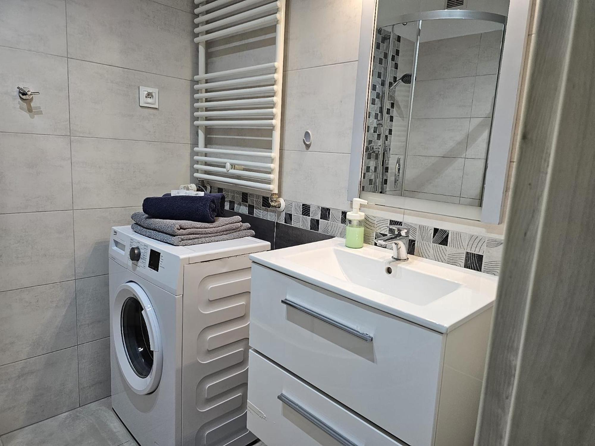 Apartament Szczecin Apartamenty Aparthotel D'Orski *