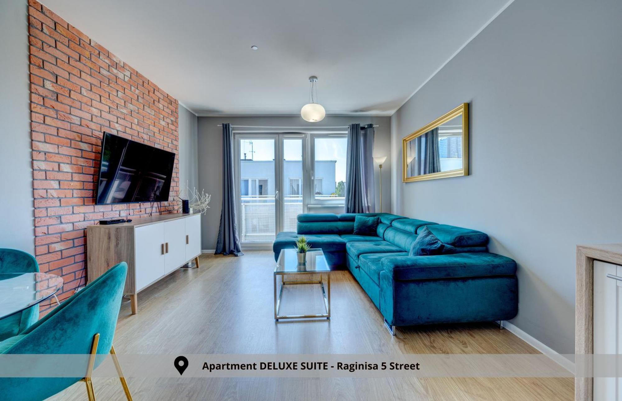 Apartament Szczecin Apartamenty Aparthotel D'Orski *