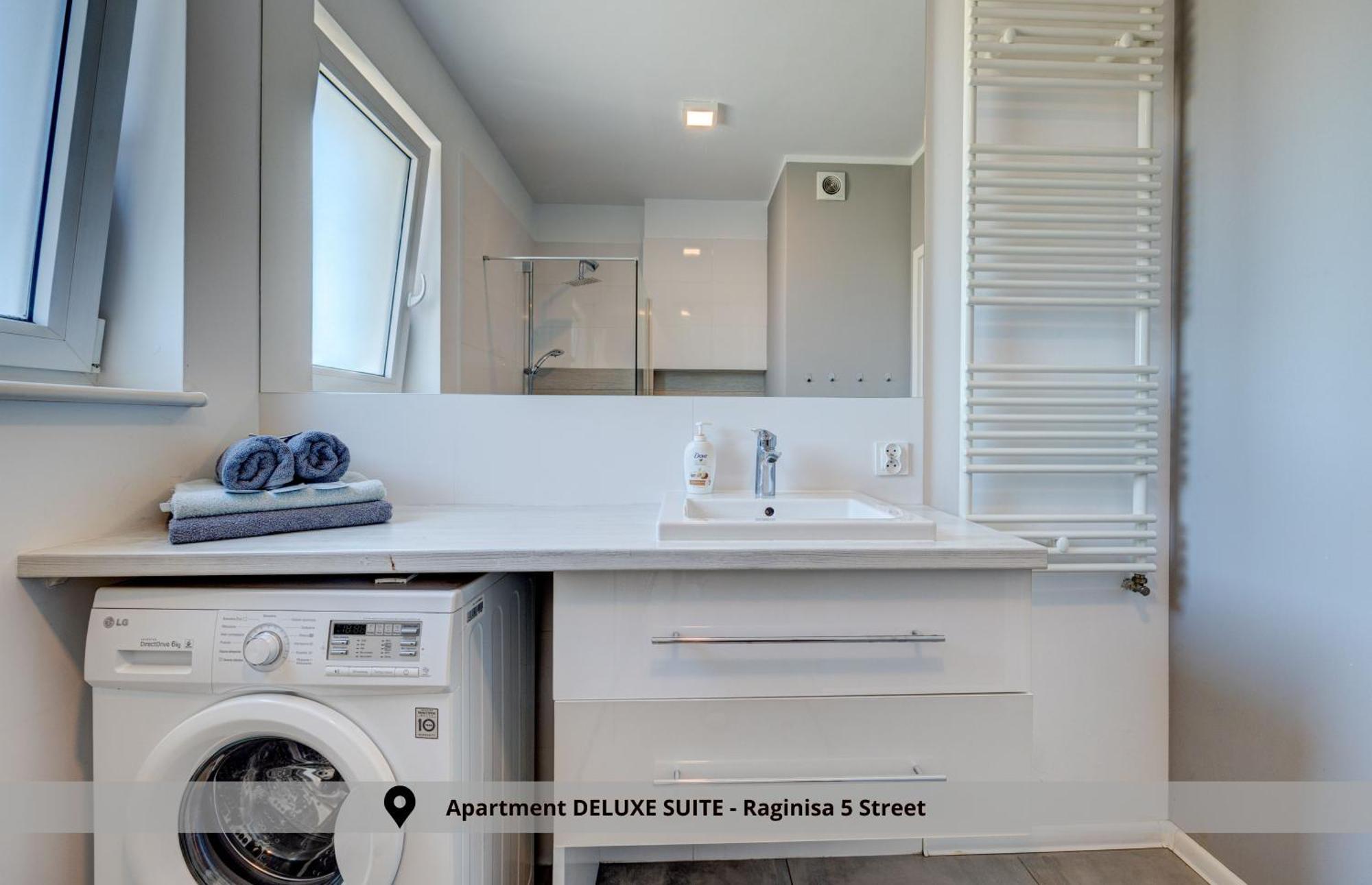 Apartament Szczecin Apartamenty Aparthotel D'Orski Szczecin