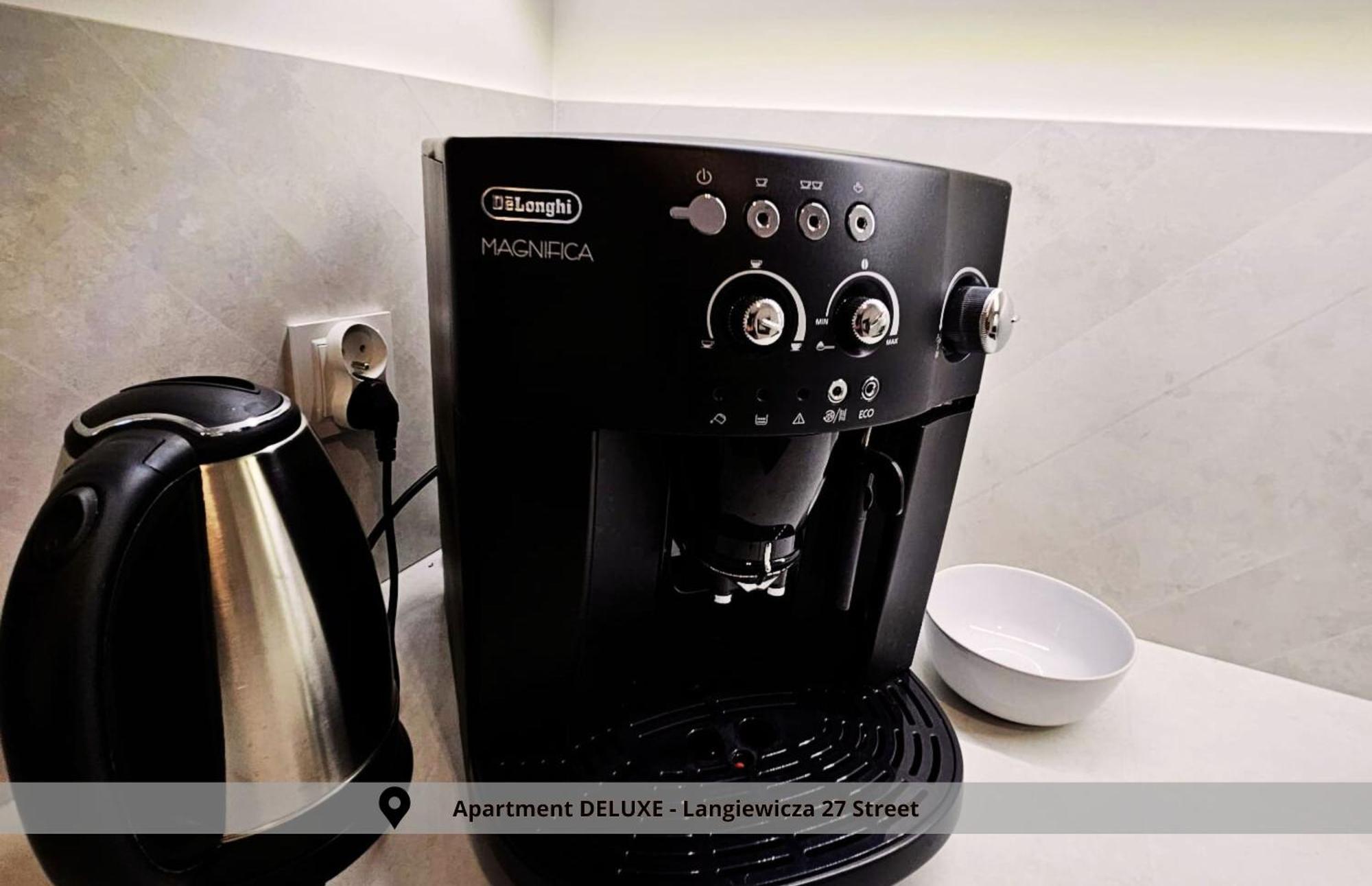 Apartament Szczecin Apartamenty Aparthotel D'Orski Szczecin