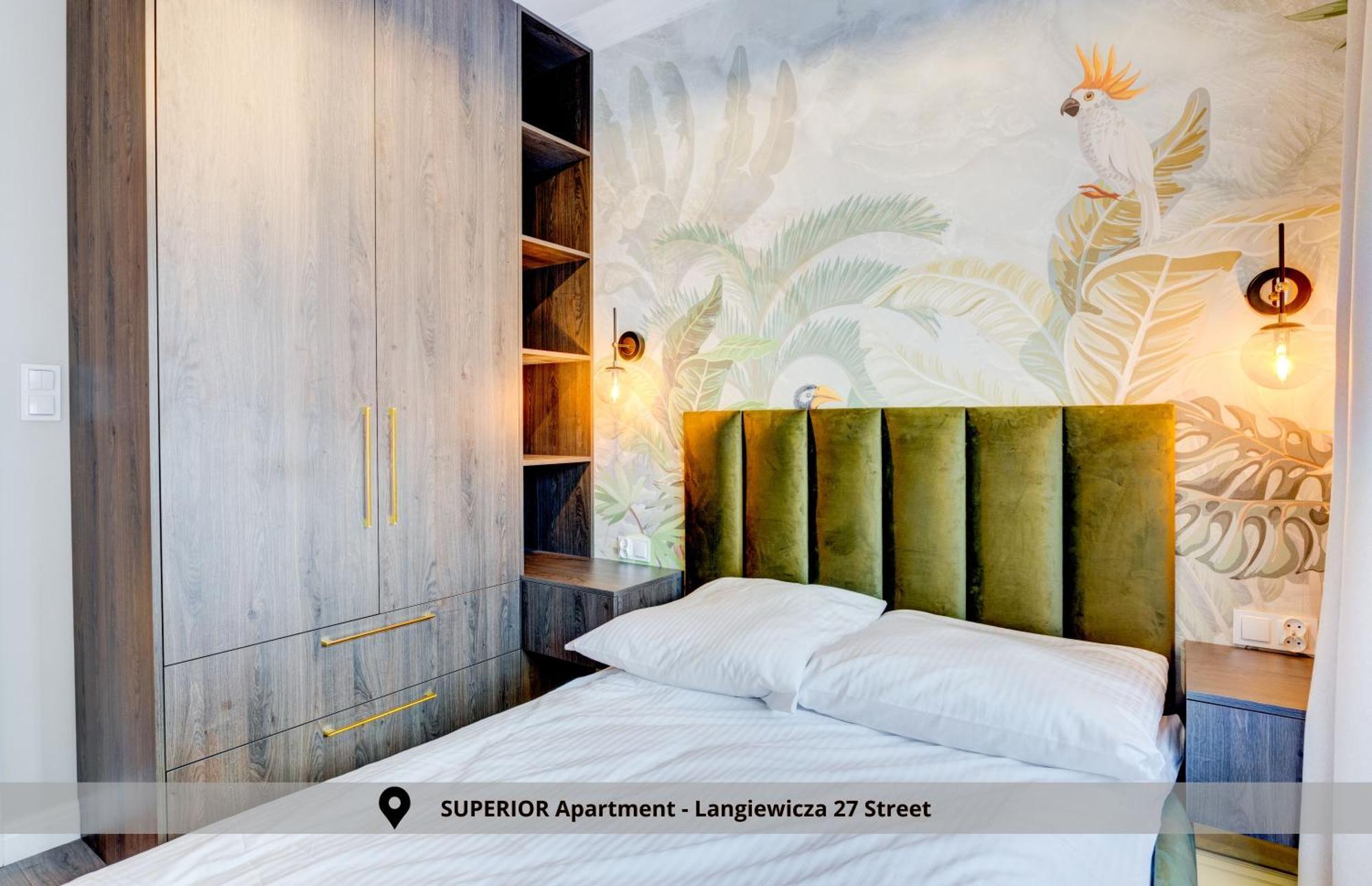 Apartament Szczecin Apartamenty Aparthotel D'Orski Szczecin