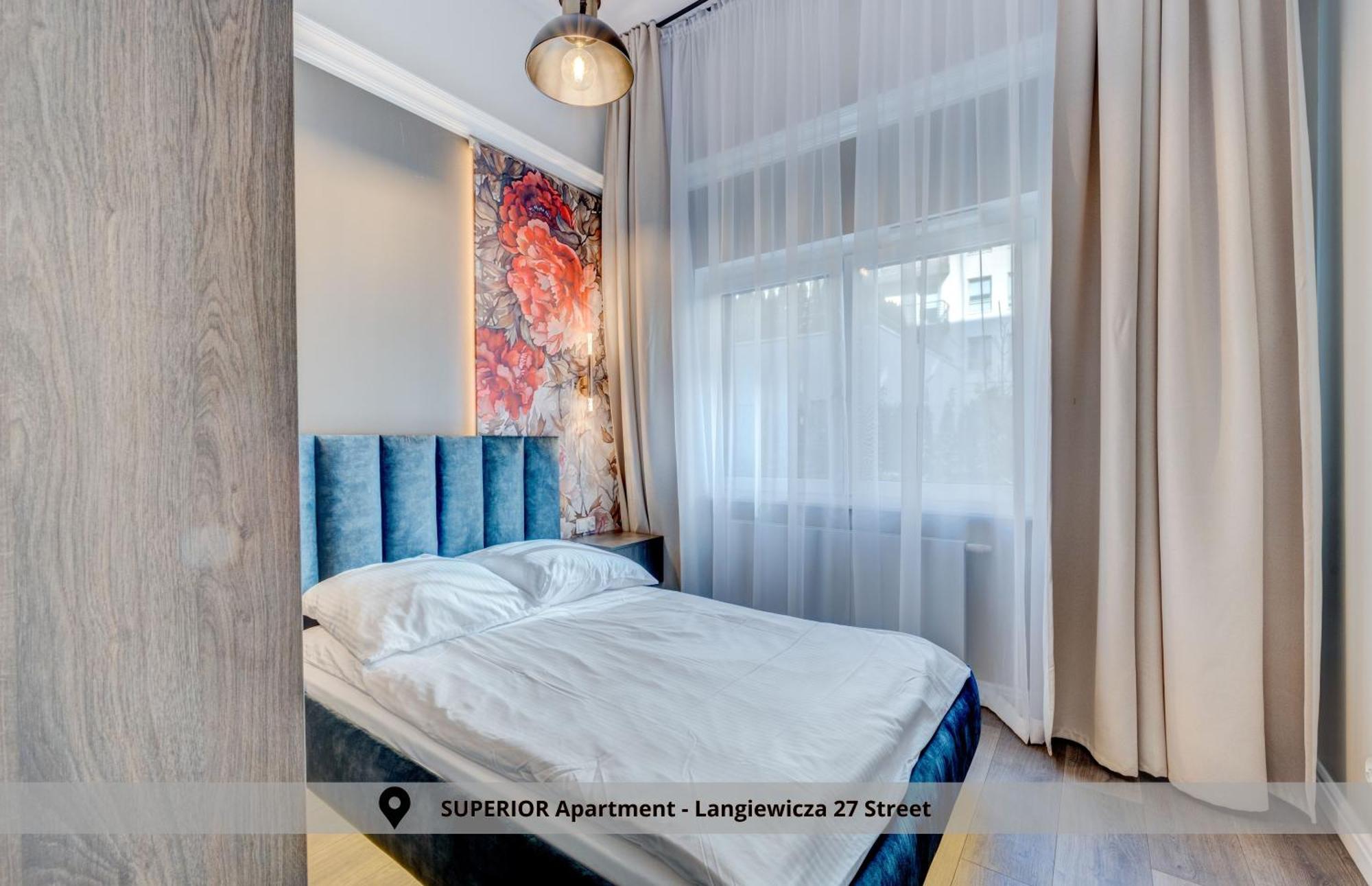 Szczecin Apartamenty Aparthotel D'Orski Apartament *
