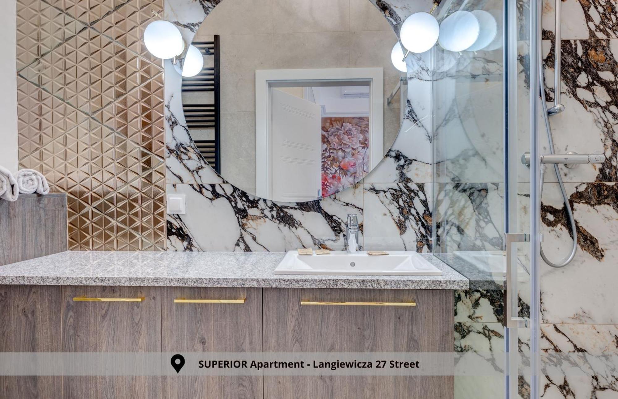 Szczecin Apartamenty Aparthotel D'Orski Apartament *